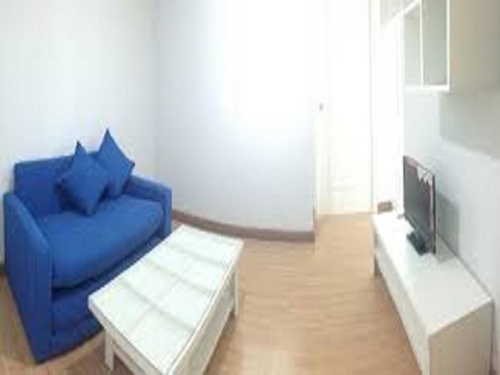 פאק קרט Impact Muang Thong Thani Service Condominium מראה חיצוני תמונה