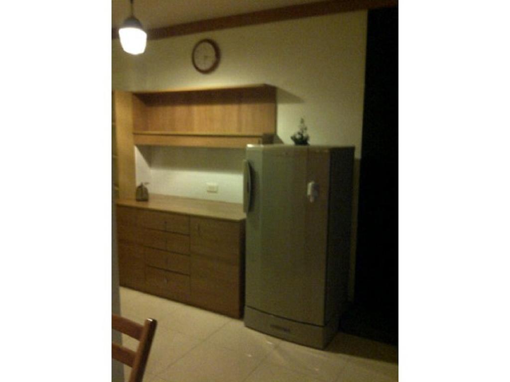 פאק קרט Impact Muang Thong Thani Service Condominium מראה חיצוני תמונה