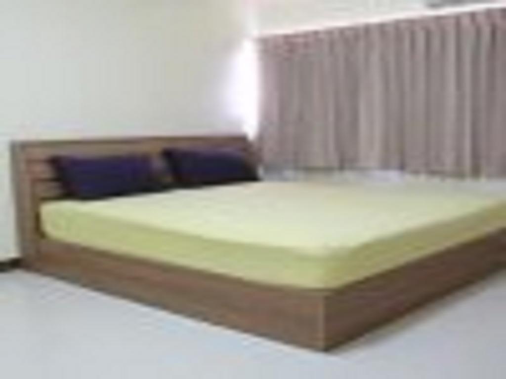 פאק קרט Impact Muang Thong Thani Service Condominium מראה חיצוני תמונה